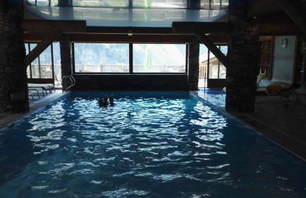 Le Refuge des Marmottes - Photo 28