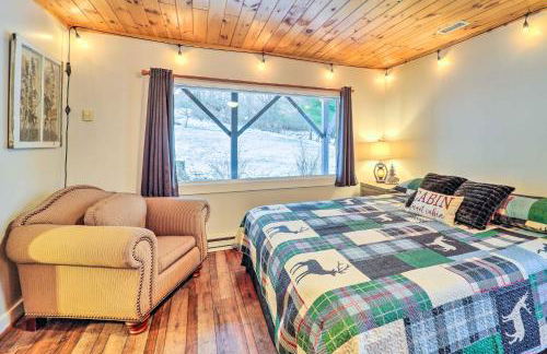 Mountain Retreat Less Than 4 Mi to Downtown Boone! - Foto 15