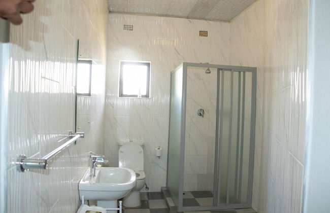 Neat one Bedroom in Morningside Guesthouse - 2091 - Foto 9