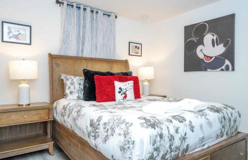 Family Vacation home 10 Miles from Disney ! 3389 - Foto 15