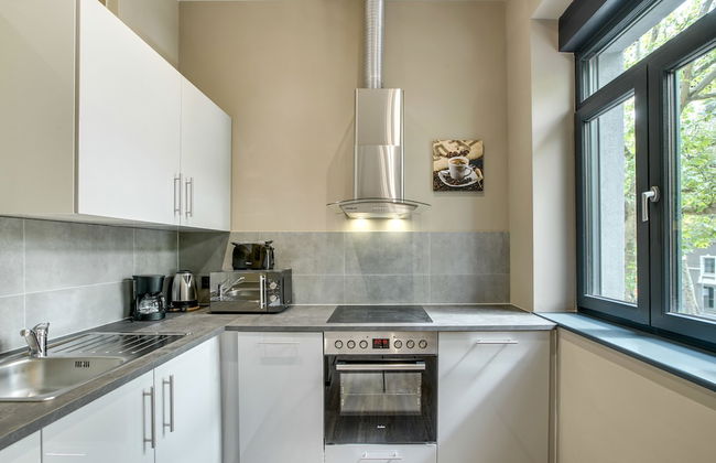 LiRo Apartments - Foto 11