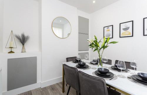 Open Mind Property - 3 Bedroom , Henderson Lodge - Foto 12