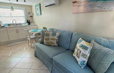 Cozy Beach Rental 1B/1B - Foto 12