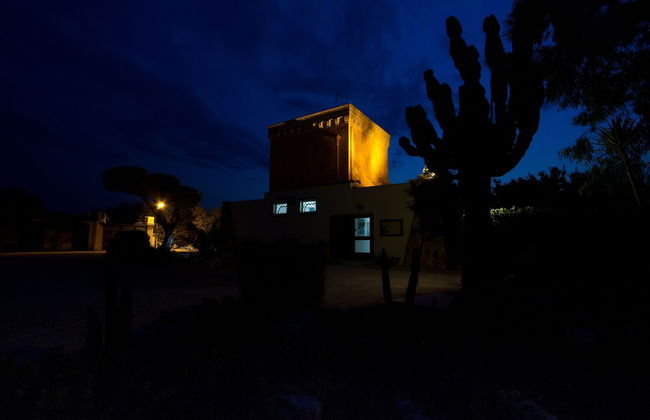 Masseria Tenuta Specolizzi - Foto 56