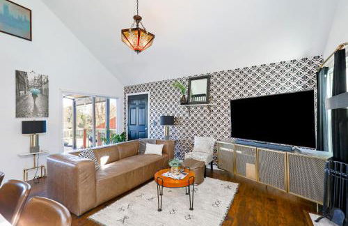 Inglewood Rose - Foto 4