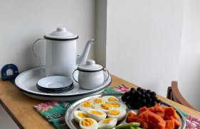 Flat com vista para Rio Doce e Pico da Ibituruna - Foto 45