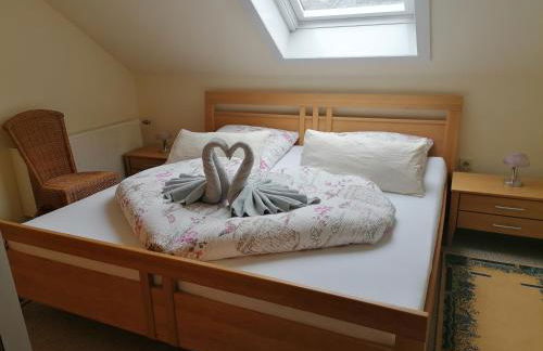 Haus Rehblick 2, Wg 4 - Foto 3