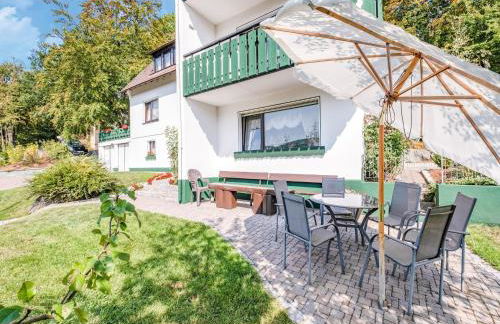 Geräumiges Apartment am Waldrand im Sauerland - Foto 30