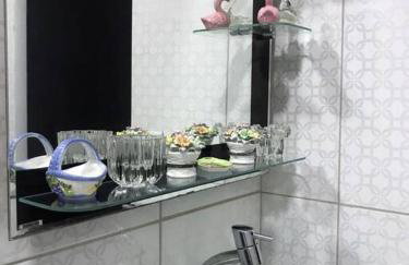 Casa Aconchegante em bairro residencial - Foto 14