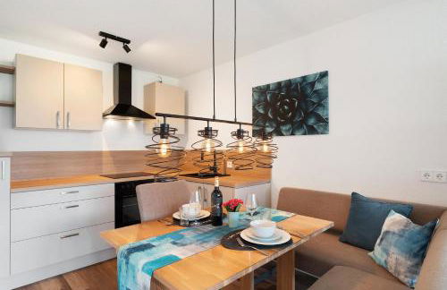 Ferienwohnung Luftige Auszeit - Foto 8