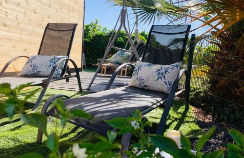 La Torre del Mar, rincón del Atlántico Lajares- Origomare - Remote work - Photo 40