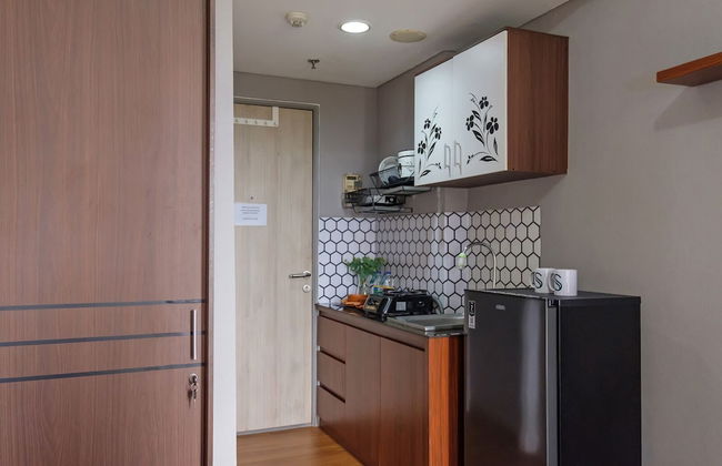 Calma Studio I @Akasa Apartment - Foto 16