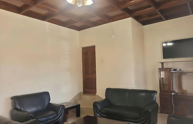 Kigali Luxe Apartment - Spacious 5 Bedrooms - Foto 8