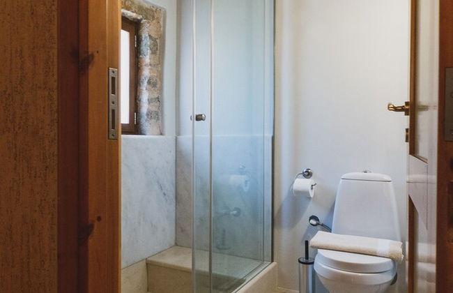 Villa Kalogra - Natural Habitat w. Views - Foto 37