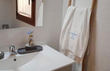 Apartamento Turístico El Empedrado de M&G - Foto 34