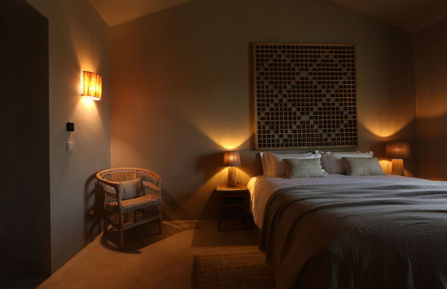 TERRA ROSA COUNTRY HOUSE & VINEYARDS - Foto 14