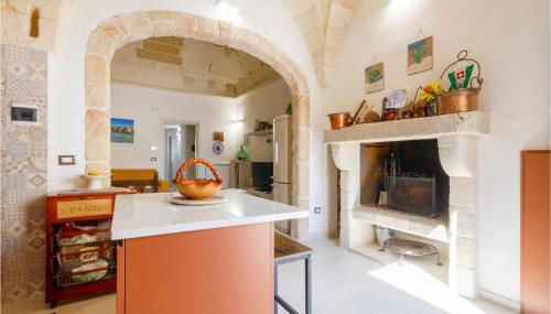 2 Bedroom Amazing Home In Vitigliano - Foto 4