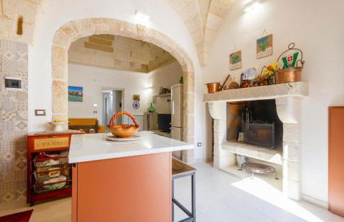 2 Bedroom Amazing Home In Vitigliano - Foto 4