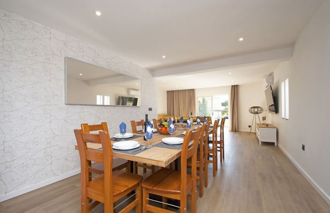 Villa Hollywood - Foto 41