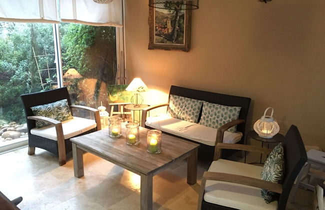 Holiday Home Vaison With Private Pool - Photo 11