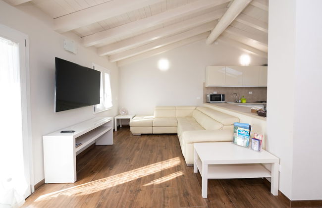 Appartamento Liliana - Foto 18