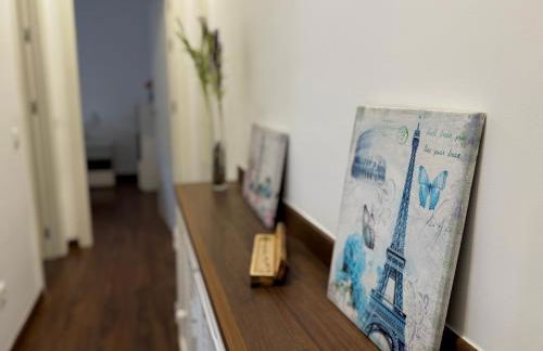 Azahar Living Sevilla - Photo 3