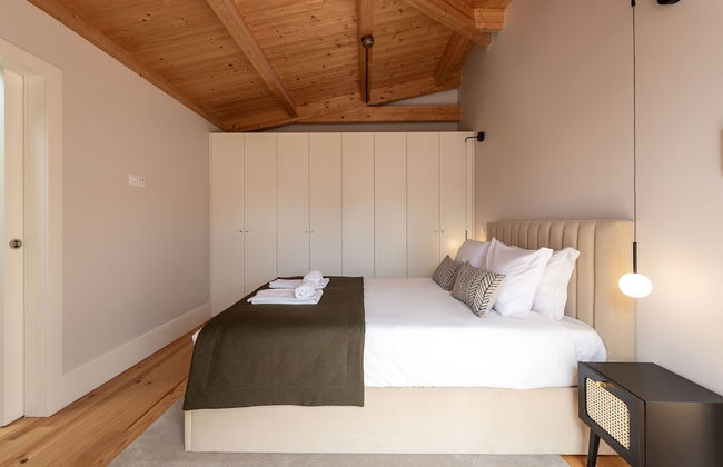 Ando Living - Flores 200 House - Foto 123