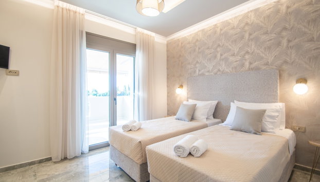 Lazai Villa - Foto 5, Habitación