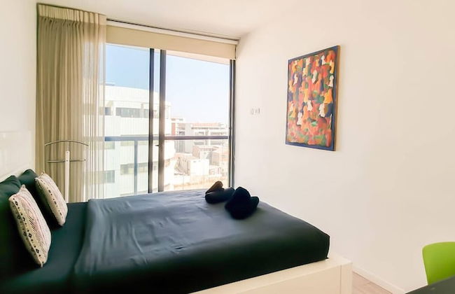 Design Apt Parking Included 2BDR TL30 - Foto 8