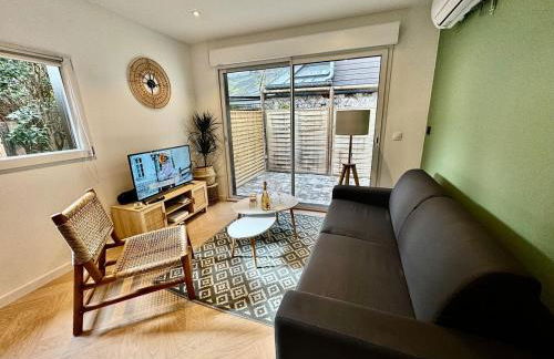 Piscine, Sauna & Balnéo au cœur de Rouen - Foto 13