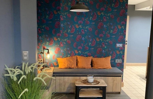 Elegant Family Stay, Wallonia - Photo 18