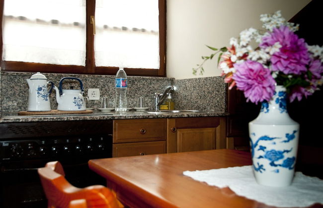 Trisqueles y Buganvillas - Photo 32