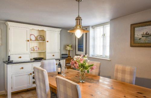 Stable Cottage - Foto 12