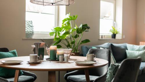 Idyllische Ferienwohnung im Kraichgau - Foto 2