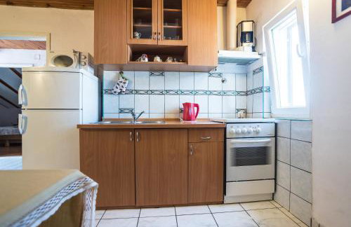 Kiwi apartments - Photo 45