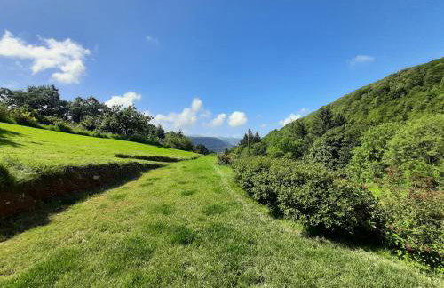 Ty Carreg Bach - Foto 9