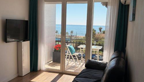 Apartamento a 100 metros de la playa - Foto 5