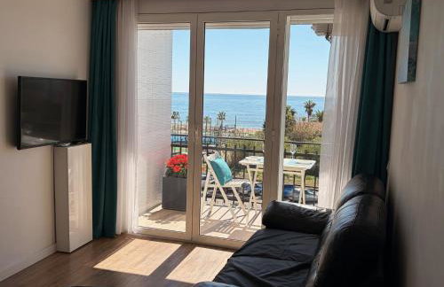 Apartamento a 100 metros de la playa - Photo 31