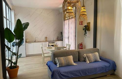 Apto ruzafa patio center science oceanografic - Photo 43