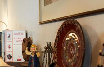 Sevasti Country House - Photo 48