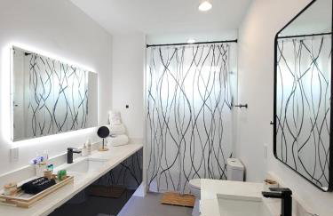 Dallas Luxury Modern House by Dallas Love Airport - Foto 25