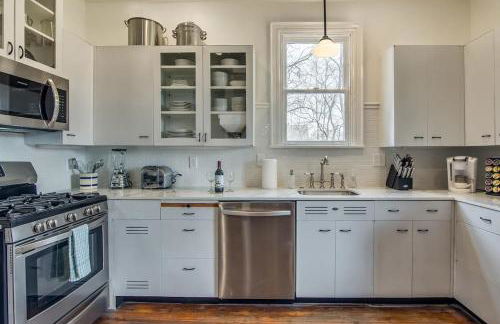 Market Street House by Stay Local Nashville - Foto 19