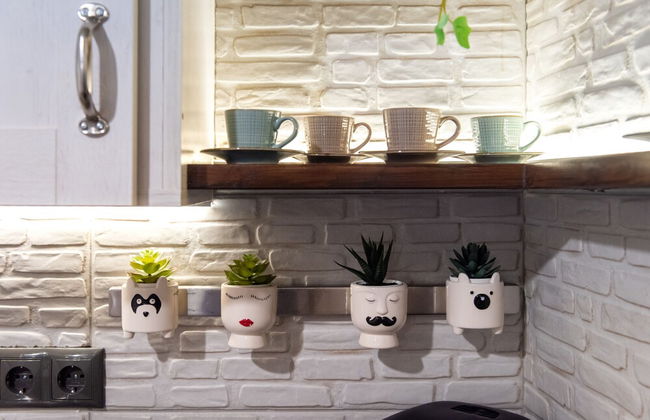 Blue Ark Loving Athens - Foto 31