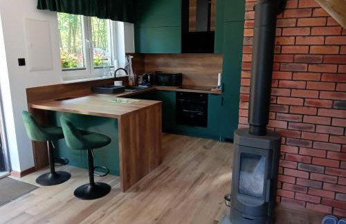 Domek pod Dębem - Foto 10