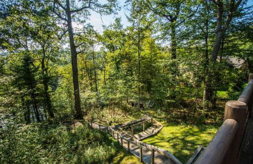 Ar'ya Relaxed Chalet by Taylor Made Deep Creek - Foto 86