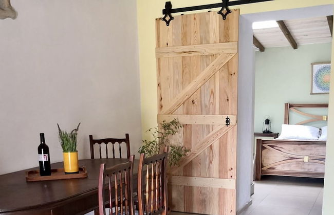 Aguas Belas B&be T1 Green - Foto 1