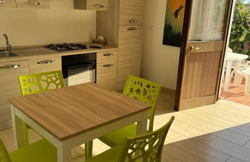 Casa Vacanze Cerreto 1 - Foto 9