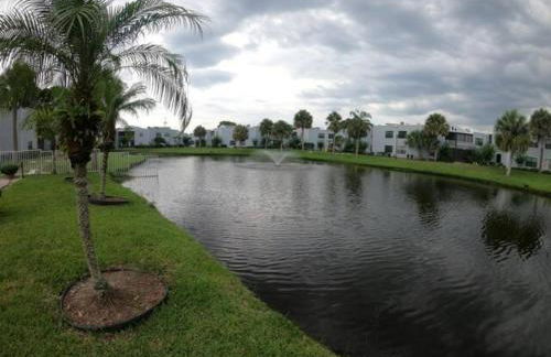 3648 Orlando Vacational Apartment - Foto 30