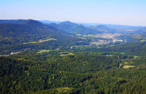 Ferienwohnung an der Kapelle - Photo 36