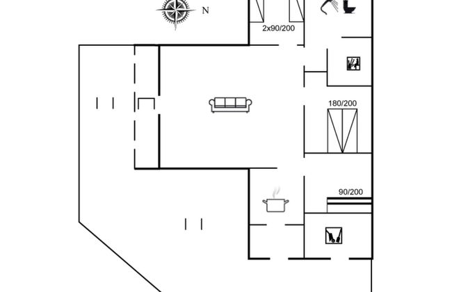 "Sightrygg" - from the sea - Foto 3